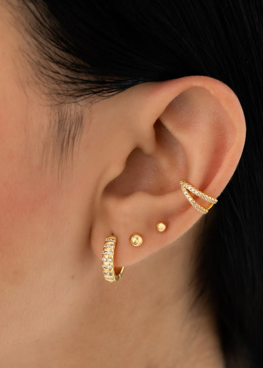 Ear Cuff Stunning