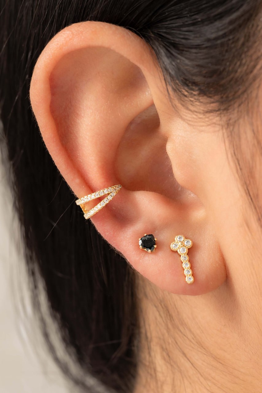 Ear Cuff Stunning